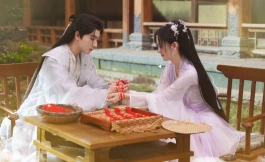 Подборка дорам китайские