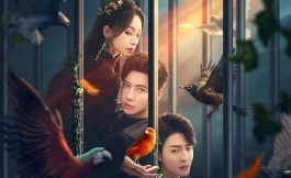 Подборка дорам с русской озвучкой