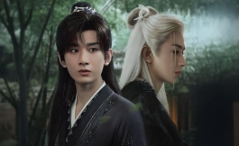 Подборка дорам про писателей