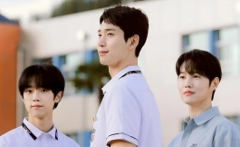 Подборка дорам про отношения между учителем и учеником