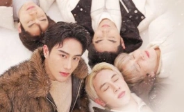 Подборка дорам лакорны