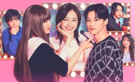 Подборка дорам по манге