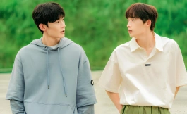 Подборка дорам геймеры и киберспорт