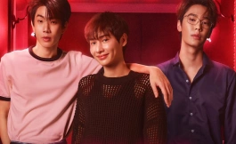 Подборка дорам про любовь