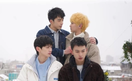 Подборка дорам Китайские дорамы про любовь