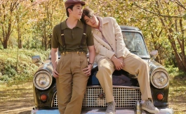 Подборка дорам про писателей