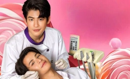 Подборка дорам про дружбу