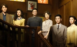 Подборка дорам про семью