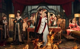 Подборка дорам про месть