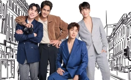 Подборка дорам лакорны