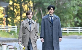 Подборка дорам про полицейских