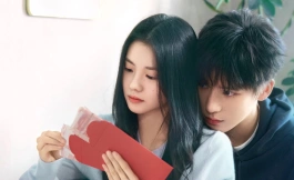 Подборка дорам про первую любовь