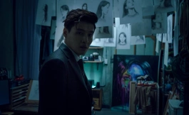 Подборка дорам про детективов