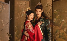 Подборка дорам о политических интригах