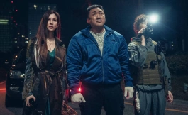 Подборка дорам ужасы