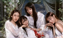 Подборка дорам про сильных женщин