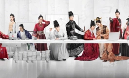 Подборка дорам про дружбу