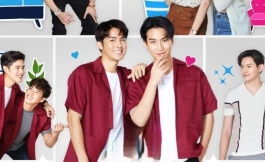 Подборка дорам лакорны