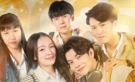 Подборка дорам с русской озвучкой