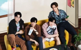 Подборка дорам про дружбу