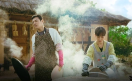 Подборка дорам романтика