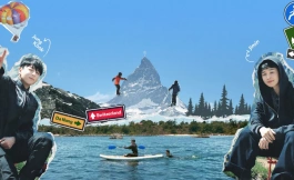 Подборка дорам про знаменитостей