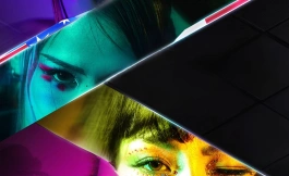 Подборка дорам про танцы