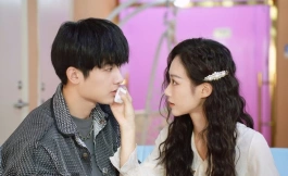 Подборка дорам про первую любовь