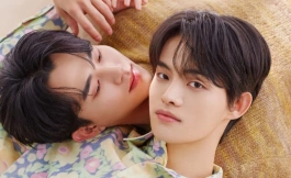 Подборка дорам про дружбу