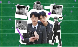 Подборка дорам про школу