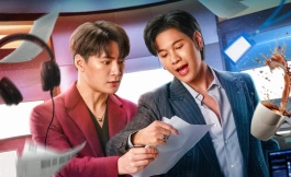 Подборка дорам с субтитрами