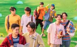 Подборка дорам про любовь