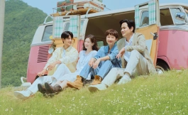 Подборка дорам про страсть