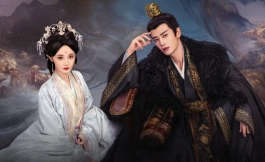 Подборка дорам о политических интригах