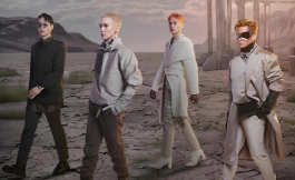 Подборка дорам лакорны