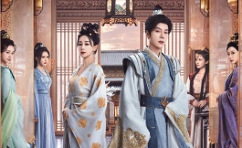 Подборка дорам с русской озвучкой