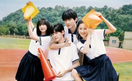 Подборка дорам для семейного просмотра