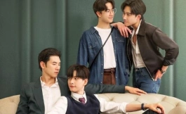 Подборка дорам про фиктивный брак