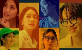 Подборка дорам лакорны