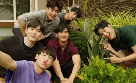 Подборка дорам мини-дорамы