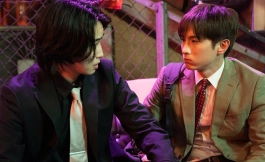 Подборка дорам про ревность