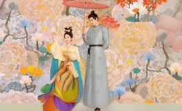 Подборка дорам про дружбу