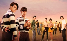 Подборка дорам с русской озвучкой