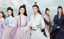 Подборка дорам про демонов