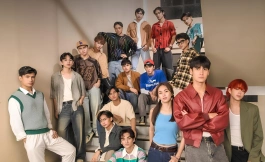 Подборка дорам дорамы на вечер