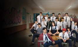 Подборка дорам романтика