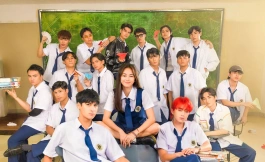 Подборка дорам дорамы на вечер