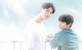 Подборка дорам про первую любовь