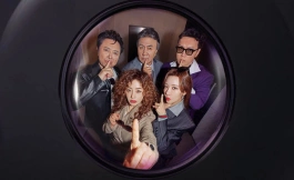 Подборка дорам с русской озвучкой