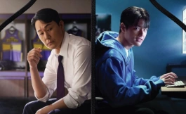 Подборка дорам Южная Корея